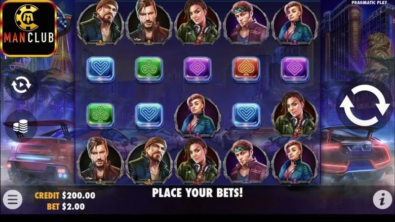Burning Race Slot: Hướng dẫn và Đánh giá 1 Burning Race slot