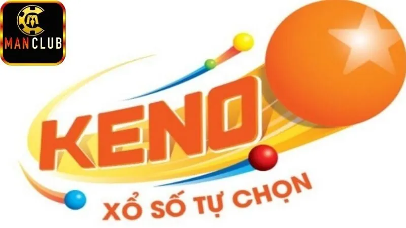 Các Tùy chọn Tốt nhất cho Keno ManClub