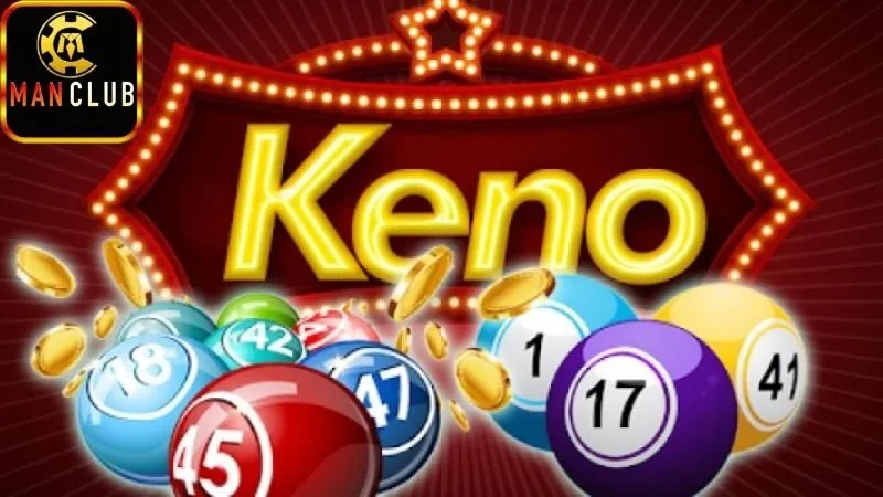 Keno ManClub