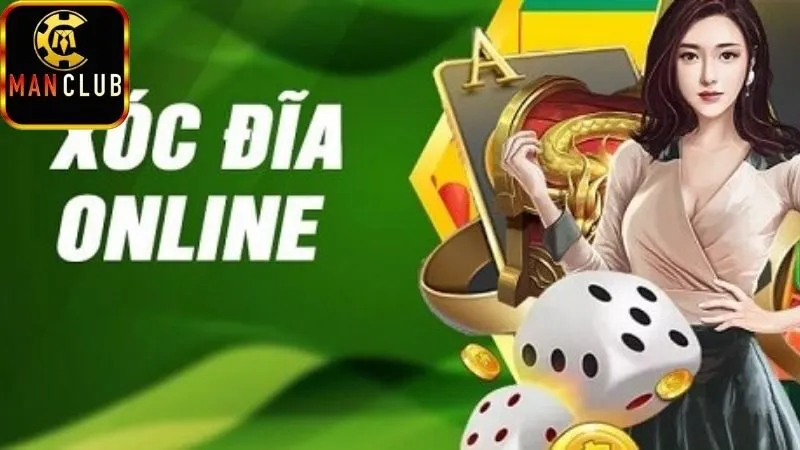 Mini xóc đĩa – Game dân gian, thắng lớn siêu nhanh 1 Mini xóc đĩa