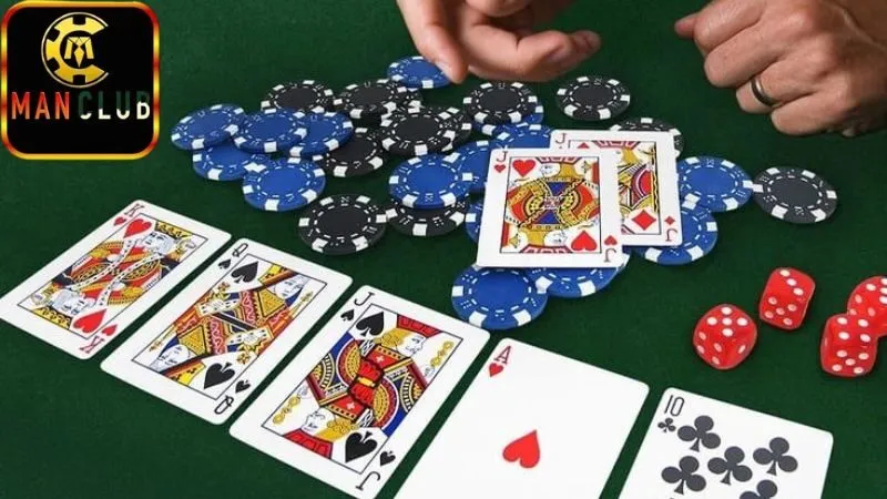 Tính năng nổi bật của sâm lốc ManClub